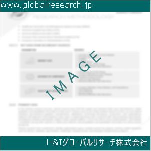 グローバルリサーチ調査資料のイメージ